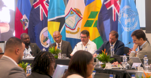 Belize Explores “Data Embassies” for Digital Security