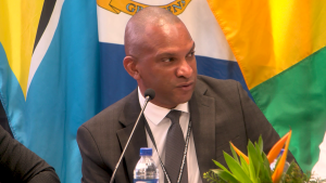 Erwin Jay Saunders