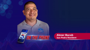Abner Bacab