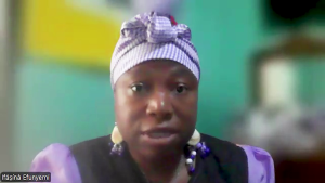 Ifasina Efunyemi