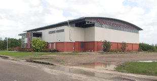 Government Rolls Out Ambitious Plan to Transform Sports Facilities