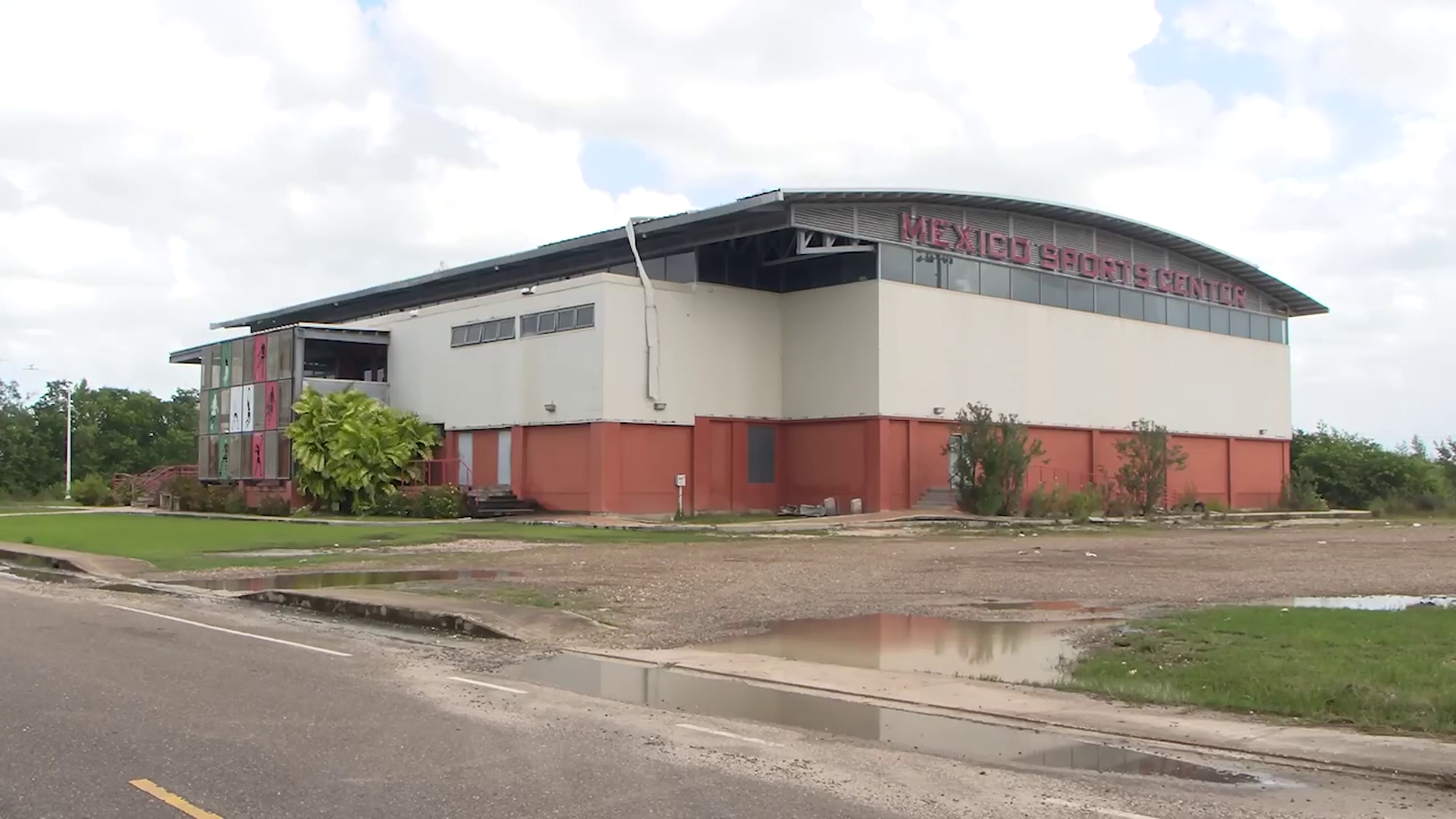 Government Rolls Out Ambitious Plan to Transform Sports Facilities