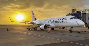 BermudAir Charts New Route from North Carolina to Belize