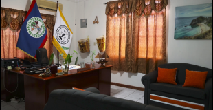 Briceño  Administration Faces Heat Over Vacant Ombudsman Post