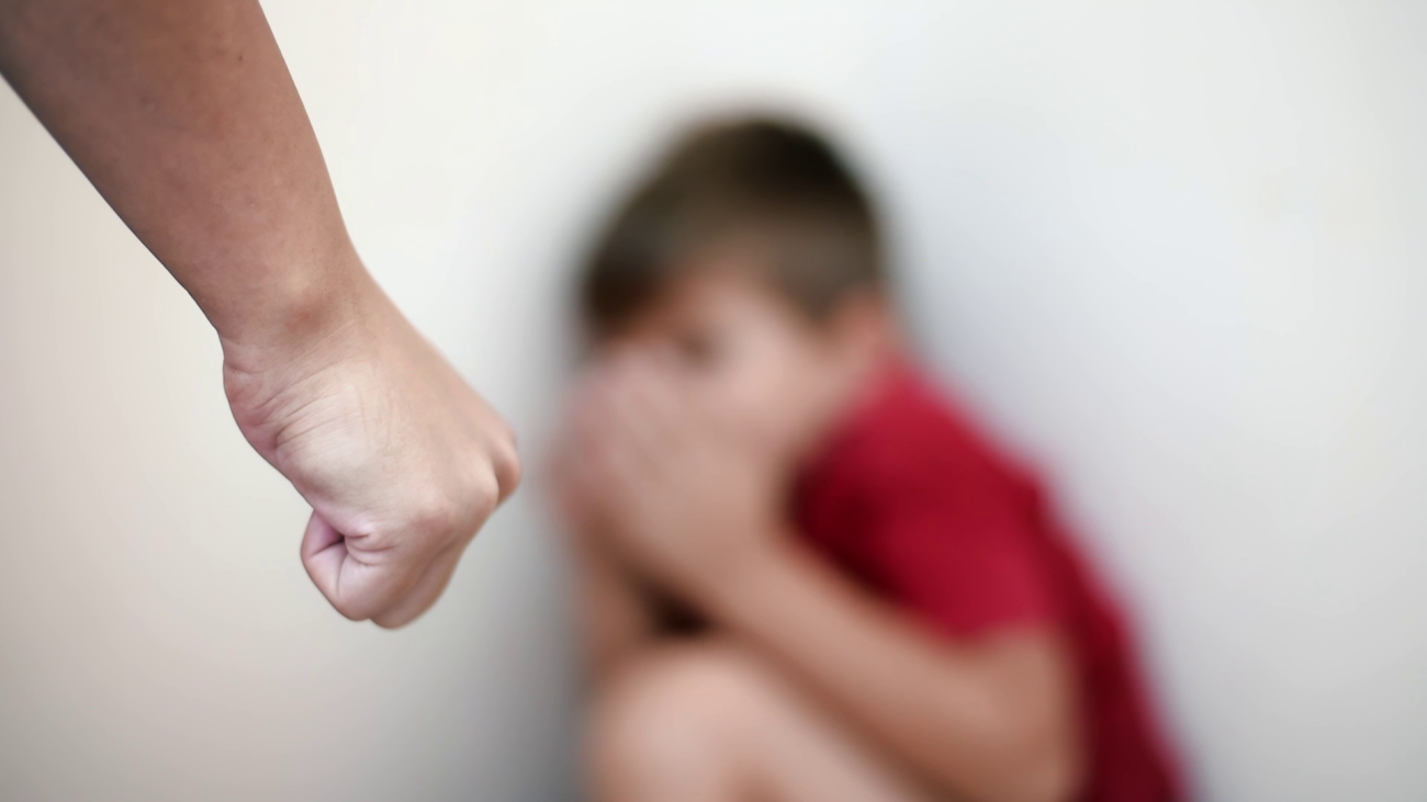 Addressing Violence Against Children in Belize