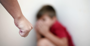 Addressing Violence Against Children in Belize