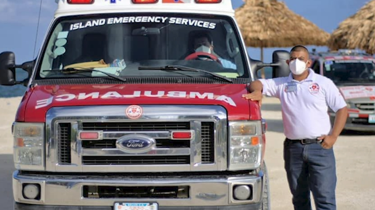 Price of Rescue: $200-Per-Mile Ambulance Fee Questioned