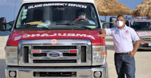 Price of Rescue: $200-Per-Mile Ambulance Fee Questioned