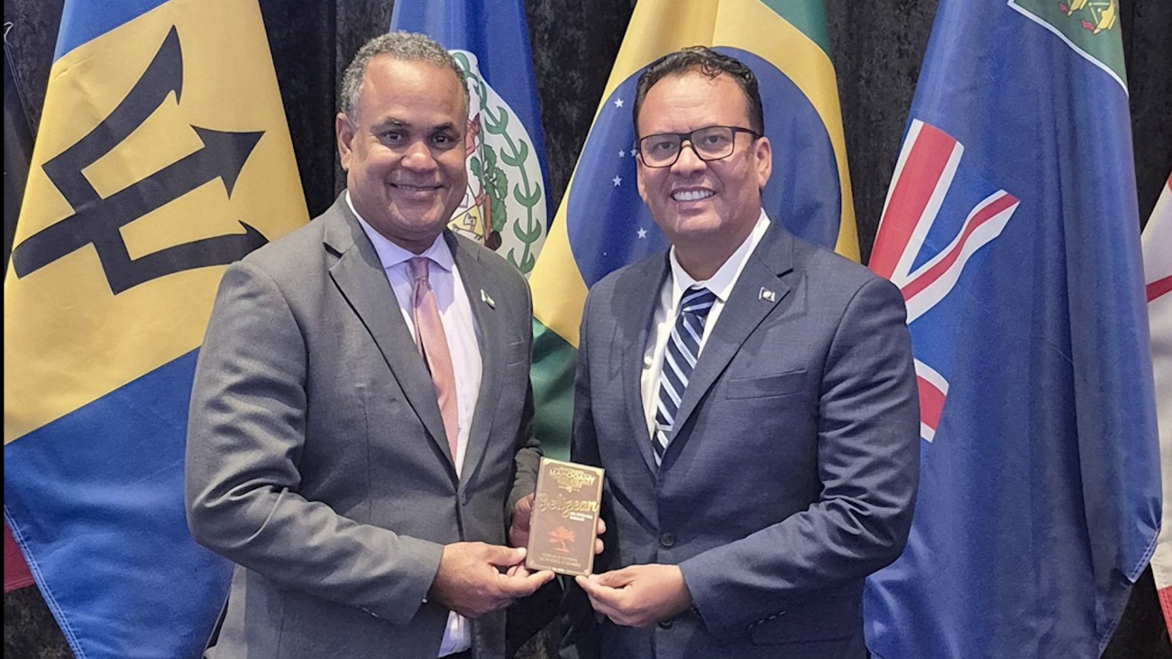 Belize Tapped to Chair Caribbean Development Bank Board