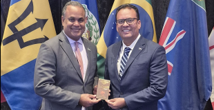 Belize Tapped to Chair Caribbean Development Bank Board