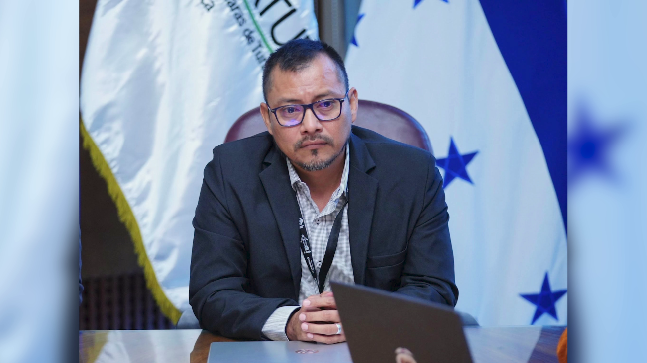 Efrén Perez Secures Second Term at Helm of FEDECATUR