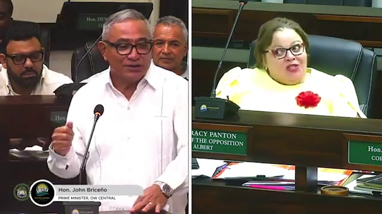 Free Movement Plan Advances in Belize, Even as Partners Lag