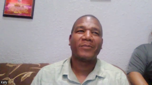 Windell McDougall Jr.