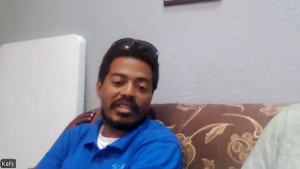  Kendis Kelly