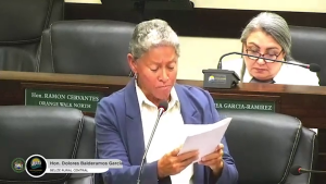 Dolores Balderamos-Garcia