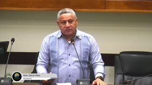 Oscar Mira