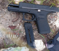 Quick-Thinking Neighbor Helps Foil Armed Home Invasion in Cristo Rey