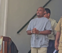 Justice for Darnelle Puerto: Court Convicts Maskall Street Killer