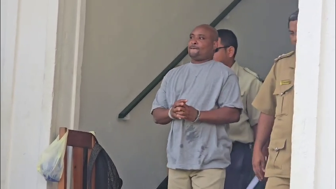 Justice for Darnelle Puerto: Court Convicts Maskall Street Killer