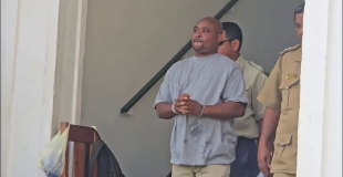 Justice for Darnelle Puerto: Court Convicts Maskall Street Killer