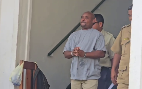 Justice for Darnelle Puerto: Court Convicts Maskall Street Killer