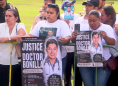 Family Faces Dr. Bonilla’s Accused Killers in Emotional Court Scene