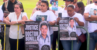 Family Faces Dr. Bonilla’s Accused Killers in Emotional Court Scene