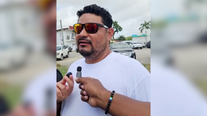 Angel Bonilla