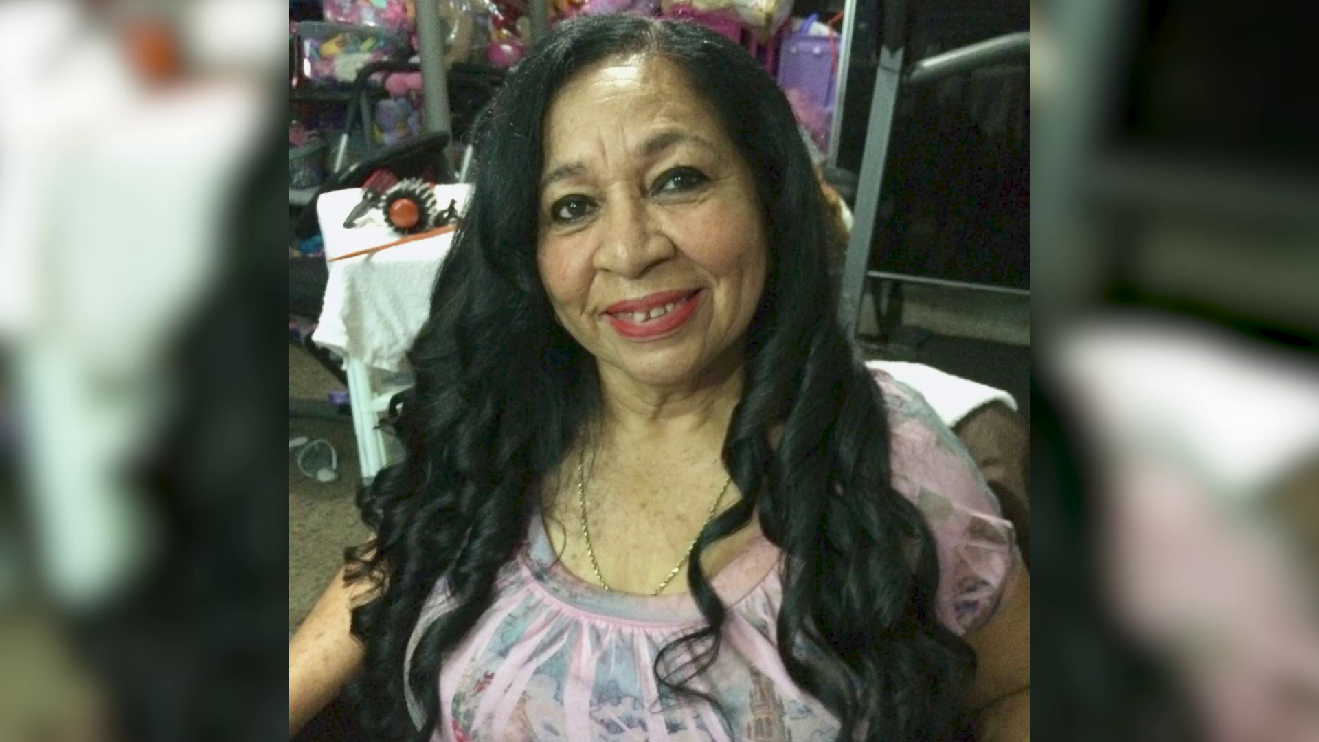 Elderly Belizean Woman Fatally Struck While Crossing Road in Texas