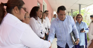 Foreign Minister Fonseca Recovering Well After Heart Surgery