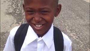 Kyron Green