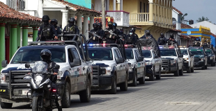 “Arrests Aren’t Enough,” CEO Arnold Warns in Anti-Narco Push
