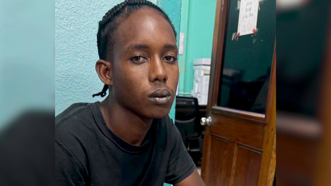 Five People Charged for One Gun in Belize City