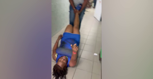 Violence at Matron Roberts Polyclinic Renews Calls to Protect Health Workers
