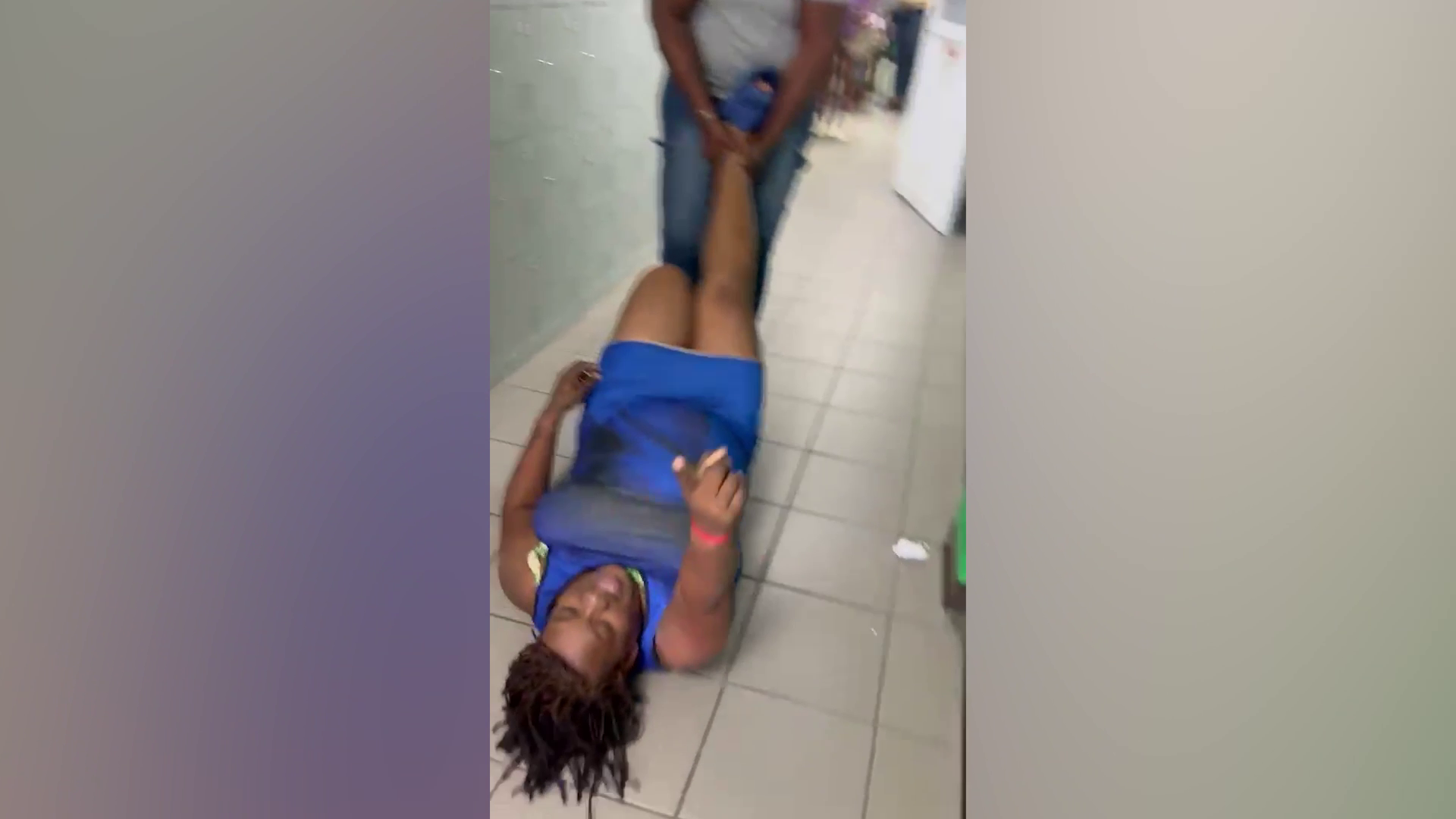 Violence at Matron Roberts Polyclinic Renews Calls to Protect Health Workers