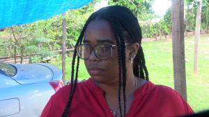 Voice of: Roshida Reynolds-Martinez