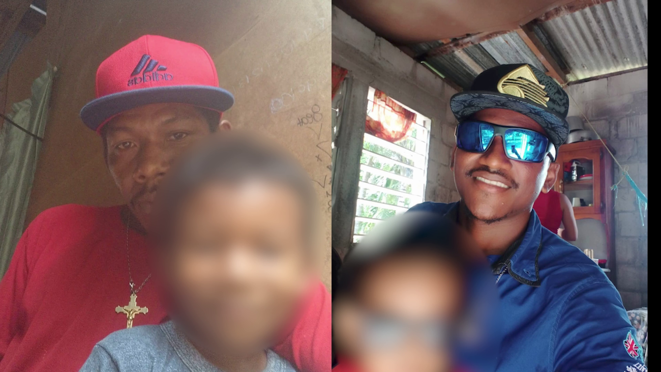 Seally Brothers Among Three Killed in Horriffic Crash