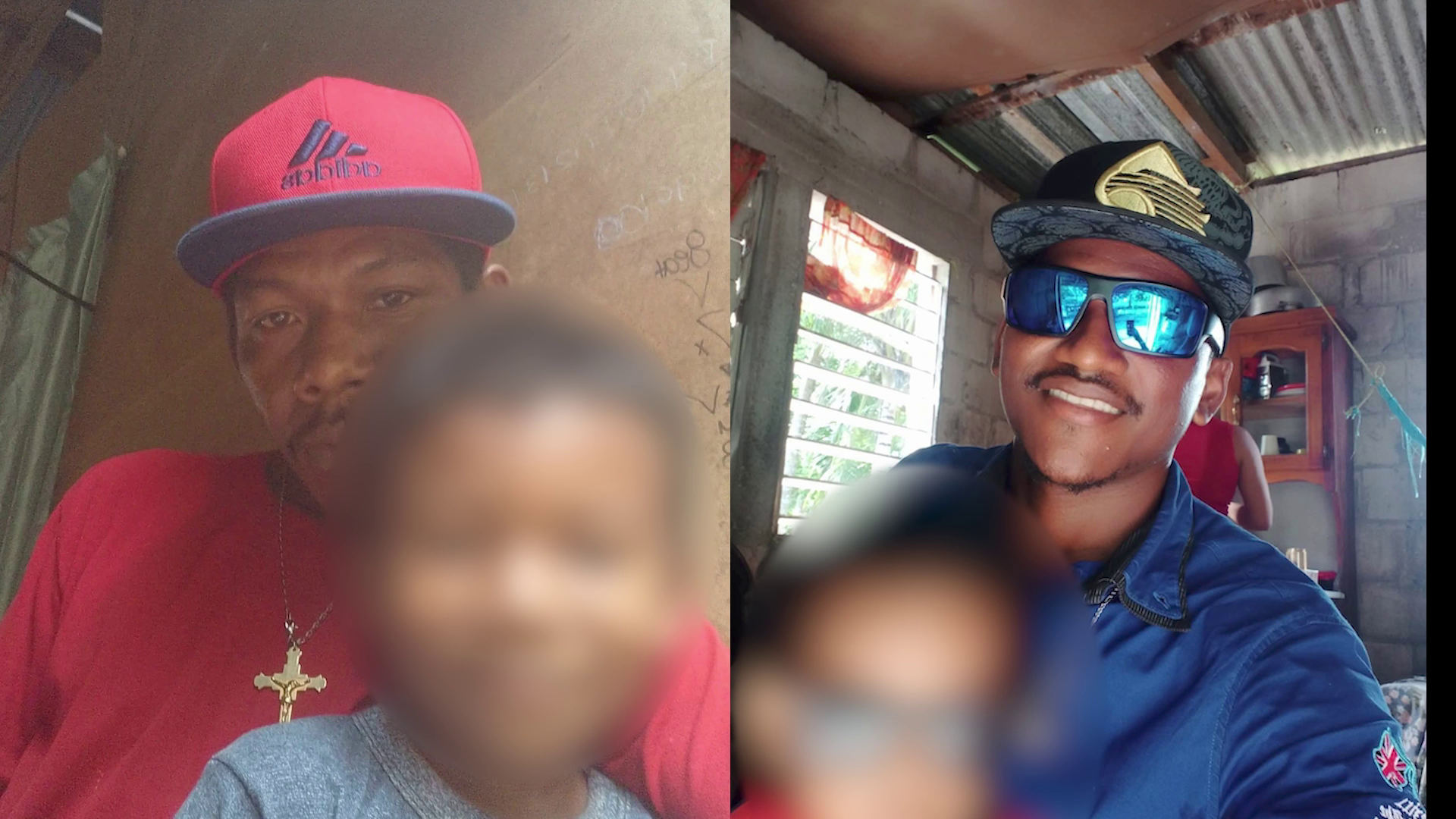 Seally Brothers Among Three Killed in Horriffic Crash