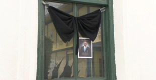 Legal Fraternity Mourns Loss of Edmund Pennil