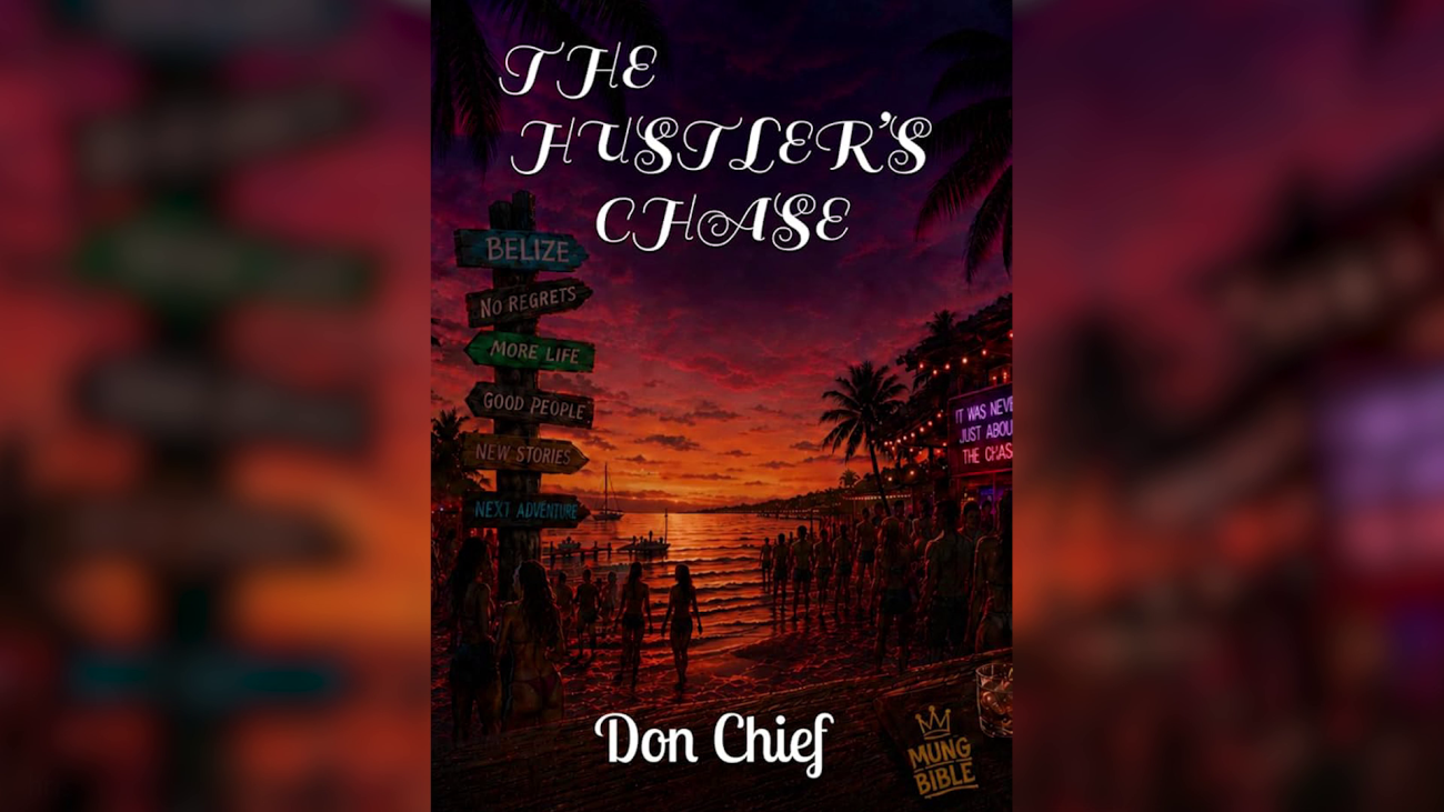 Don Chief Launches The Hustler’s Chase