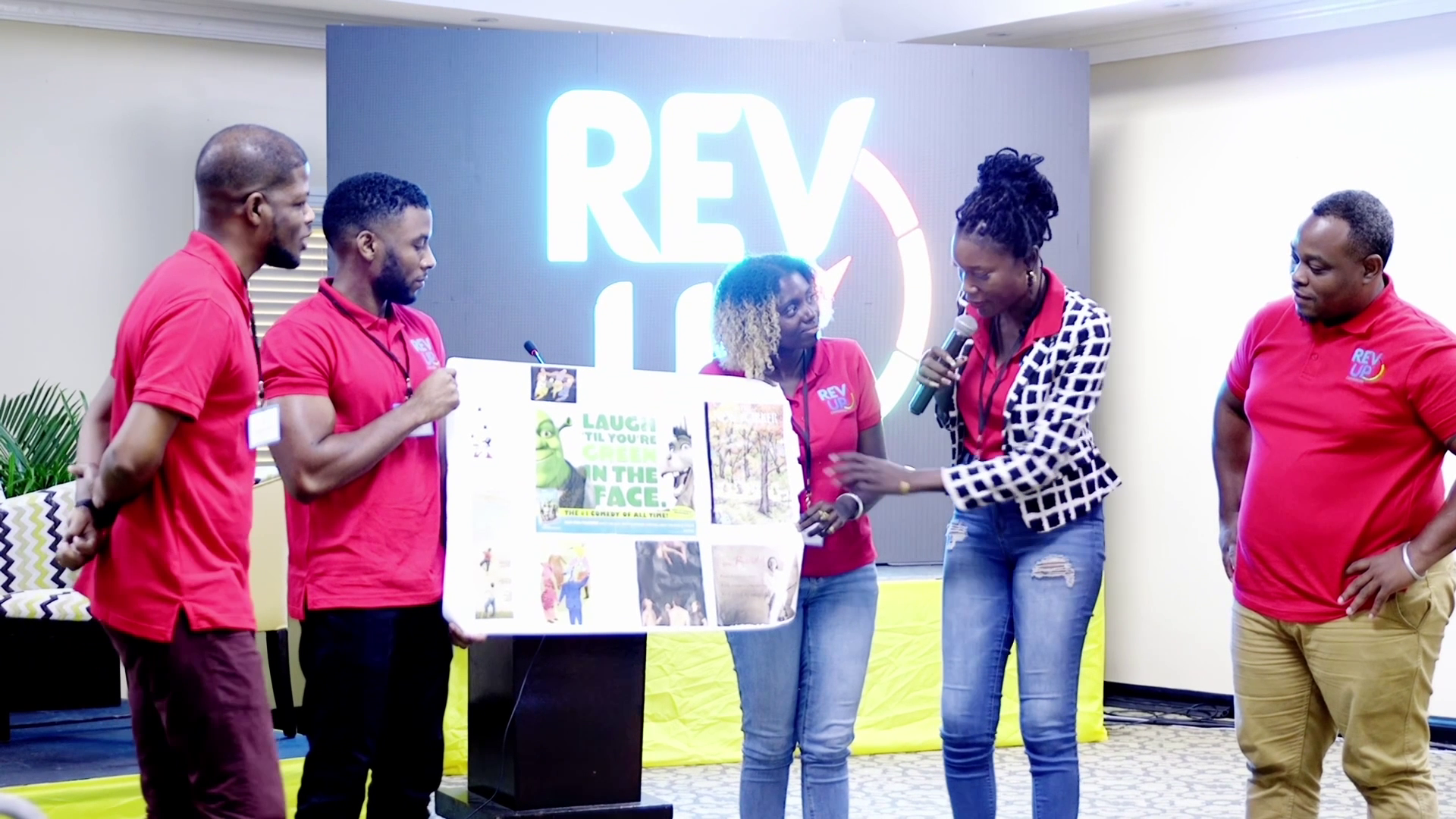 Caribbean Targets Belizean Startups with Global Mentorship Program