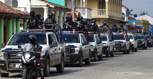 Mexican Ambassador Invites Belizeans to Chetumal