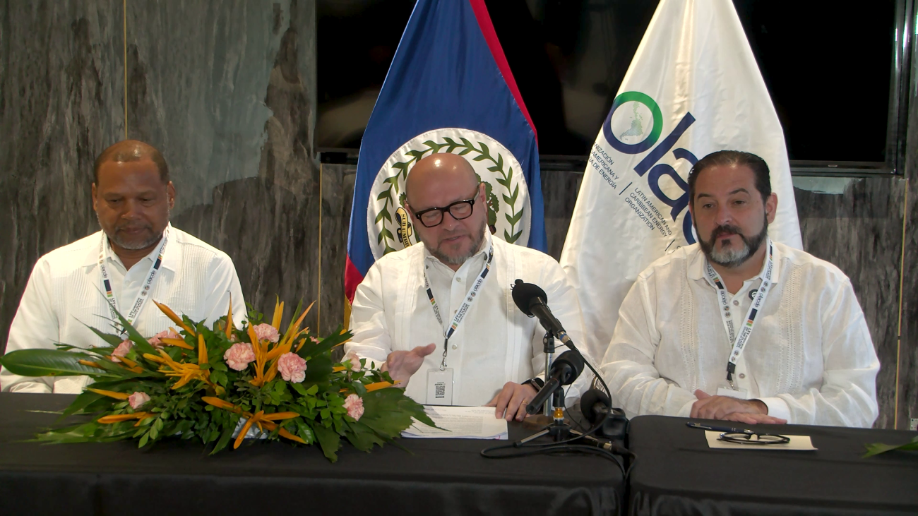 What’s the Status of Belize’s Solar Energy Project?