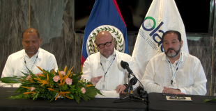 What’s the Status of Belize’s Solar Energy Project?
