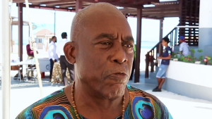 Gilbert Swazo