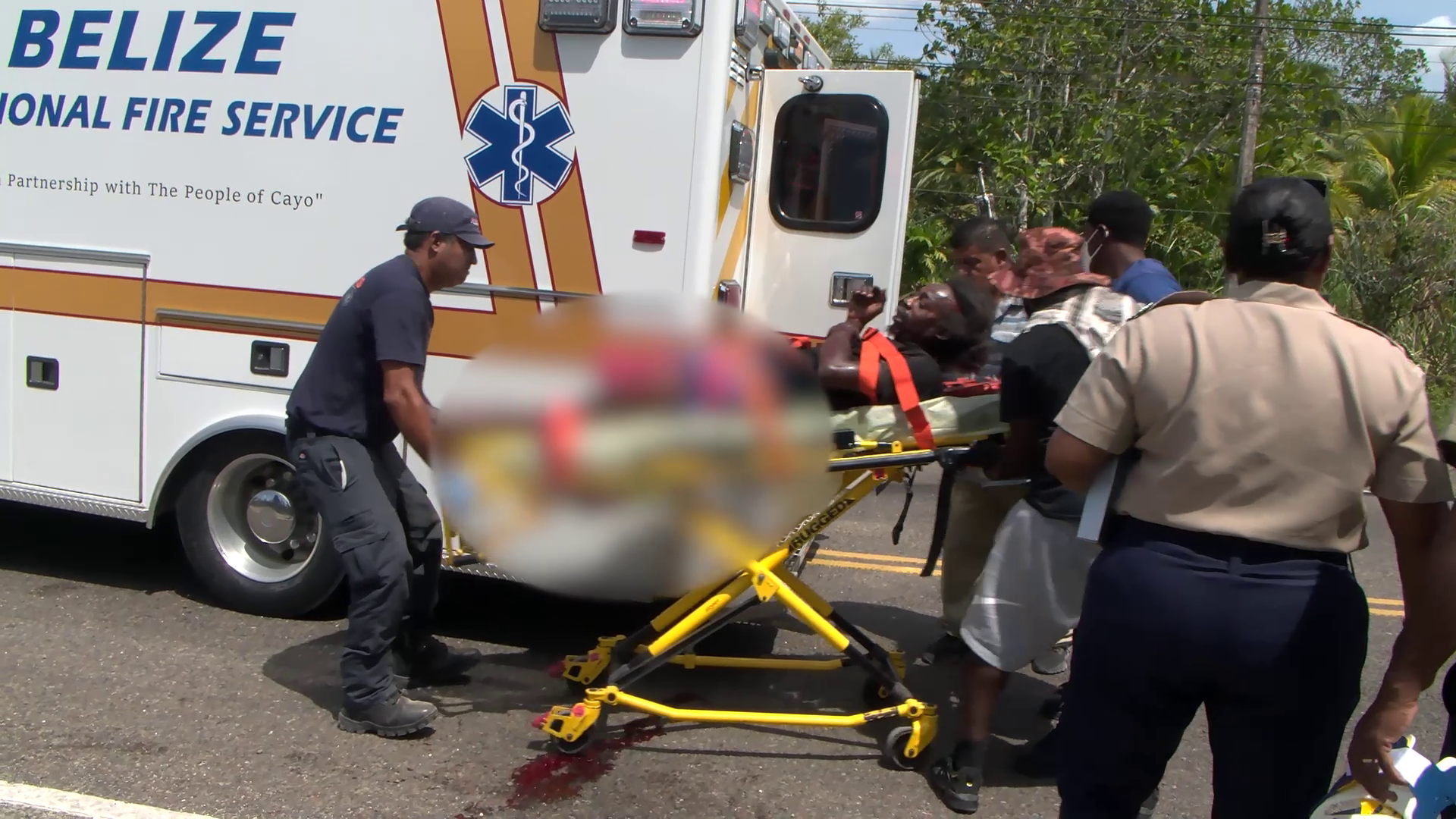 The True Cost of Belize’s Road Chaos