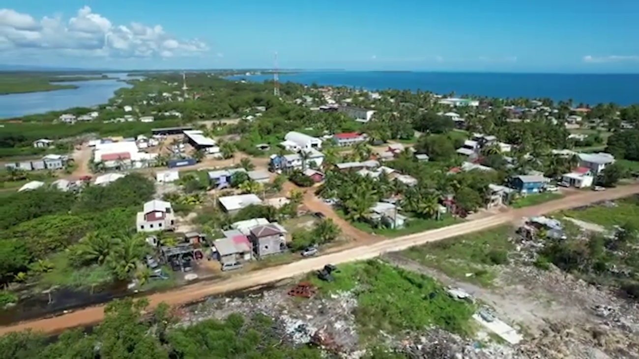 Will Ethnic Land Rights Fight Divide Belize  