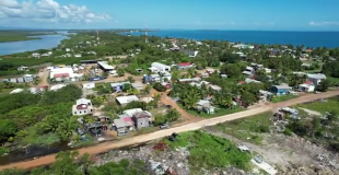 Will Ethnic Land Rights Fight Divide Belize  