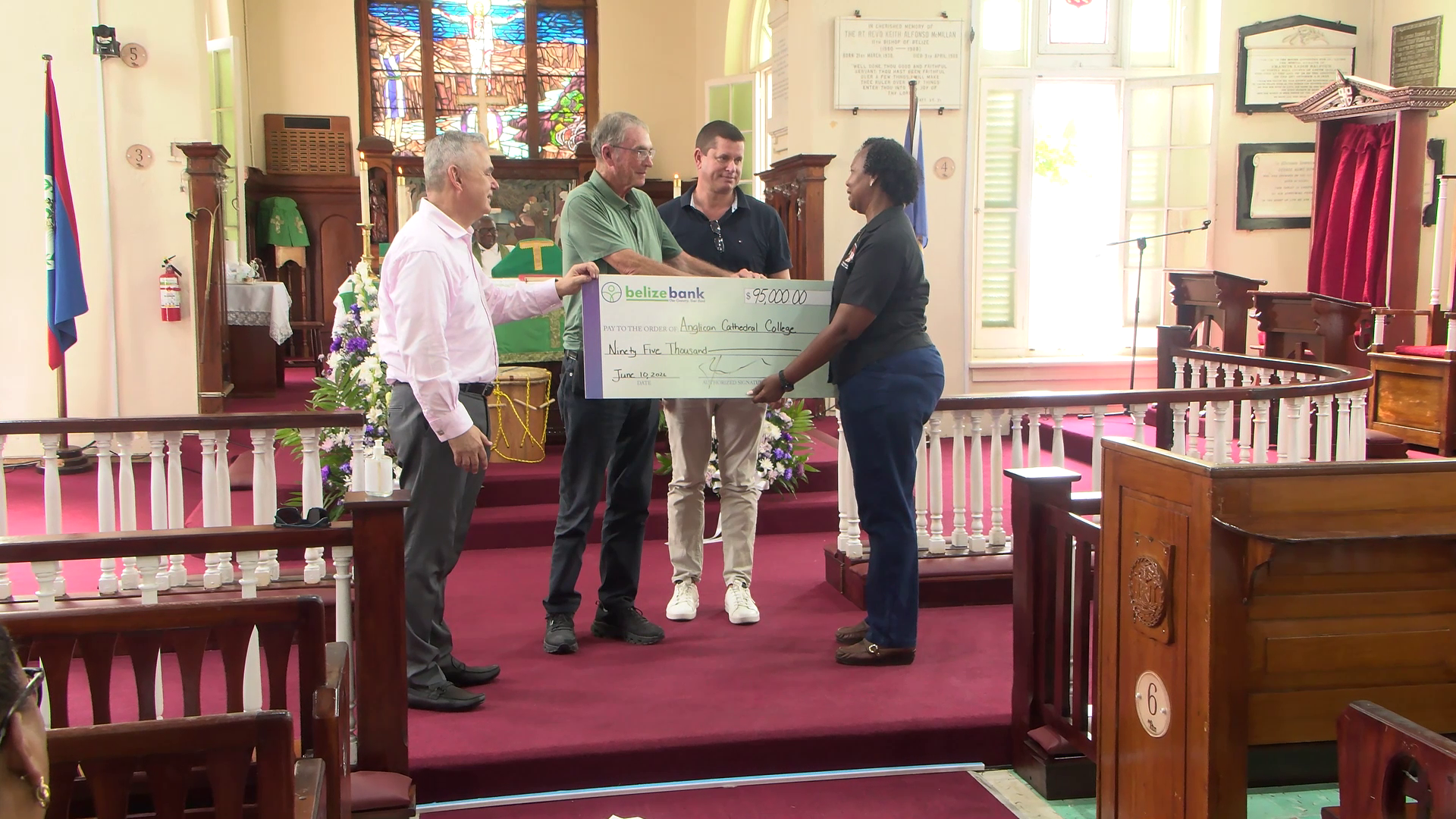 $95K Investment Transforms Learning at Anglican Cathedral College