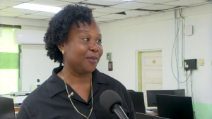 Paulette Augustus